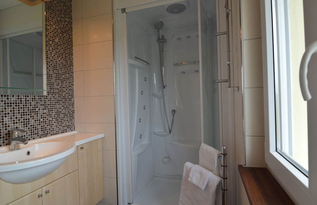 Lovely Holiday Home in Stipshausen With Terrace - Foto 14