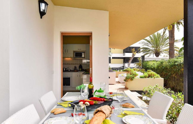 Belvilla by OYO Beach House Adelfas - Photo 11