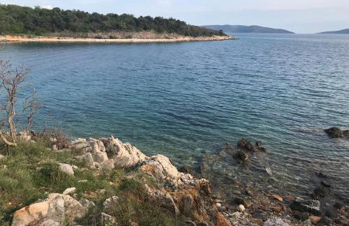 Krk Apartmani Pepina - Photo 41