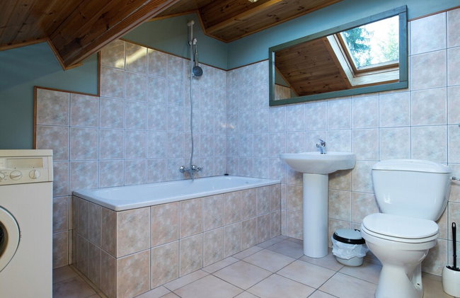 Holiday Home in Recht With Garden - Foto 27