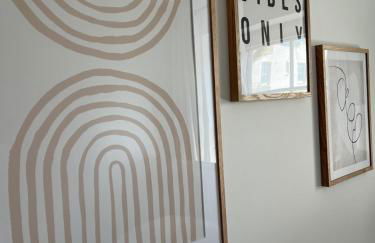 Cosy Dream Scharbeutz - Foto 23