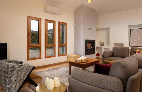 Villa Sunrise View by Homie - Foto 59