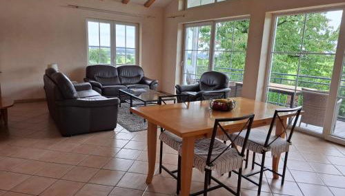 Ferienwohnung Wiesengrund - Foto 3