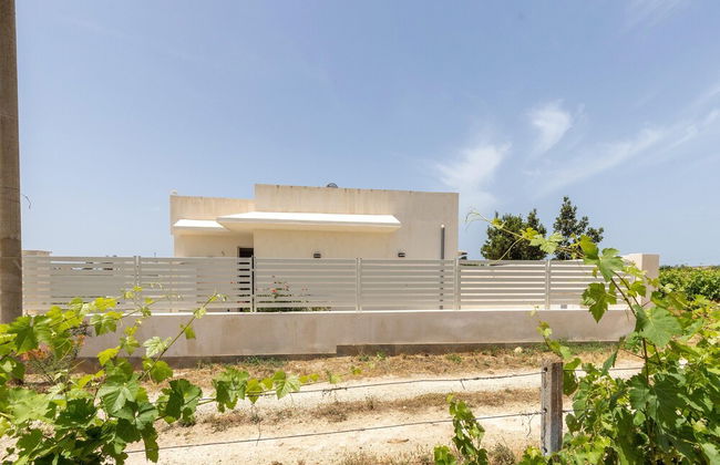 Holiday Home Near Stagnone Lagoon Marsala - Foto 37