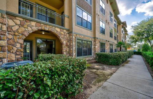 Sunny Vacation Condo in Davenport - Foto 47