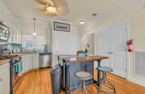 Rooftop Townhouse with 360 Views and Free Parking - Foto 12