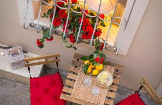 Village House Lianelia Boutique - Foto 9