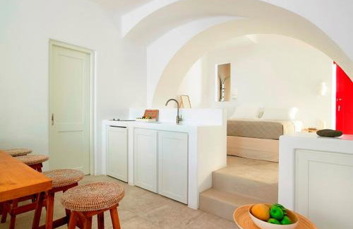Unique Milos Suites - Foto 12