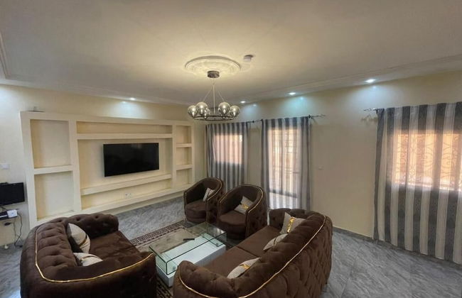 Maison de vacances Cité douane Dakar - Foto 18