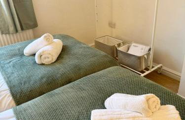 Charming 6 Bed Flat in Bedminster - Sleeps 8 - Foto 12