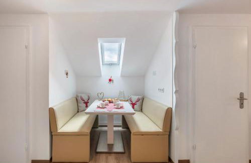 Ferienwohnung Haus Oehlberg - Foto 9