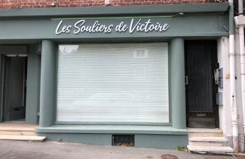 AlloAppartMeuble StPol - Foto 25