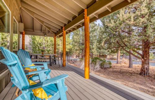 Beautiful Bend Retreat - Meredith Lodging - Foto 29