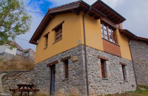 Casa Rural La Cabaña del Valleyu - Foto 6