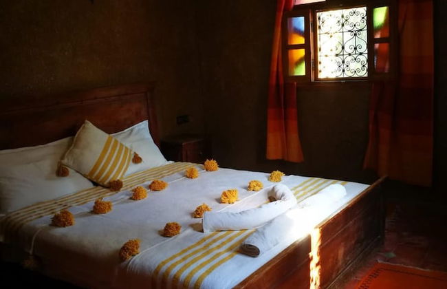 Guest House in Oasis Amazrou Zagora South est Maro - Photo 1