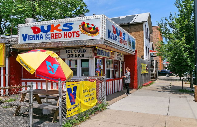 2BR Comfy and Stylish Apt in West Town - Erie 1R - Foto 48