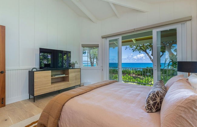 Camp Alealea 2 3 Bedroom Home by RedAwning - Foto 3