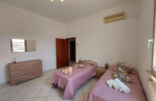 Appartamento Albina San Giuliano Mare Rimini ideale per famiglie - Foto 17