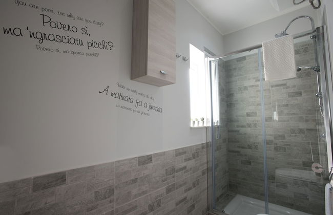 Il Detto Casa Regina-Palmentieri - Foto 40