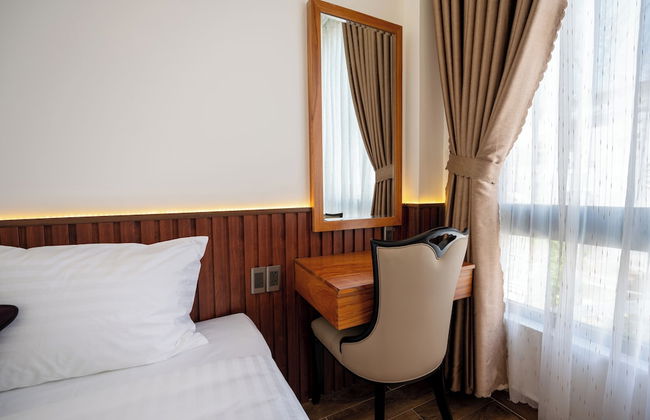 La Fleur Premium Central Apartment - Foto 54