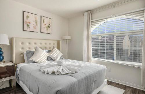 Relaxing Vegas Stay with BBQ & Games - Foto 54