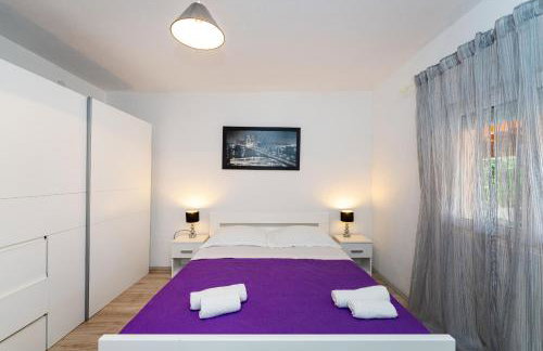 MY DALMATIA - Holiday home Nadalina with private pool and jacuzzi - Photo 7