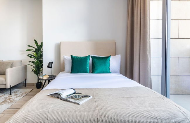 Silkhaus Burj Daman, DIFC Dubai - Photo 54