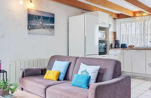 Holiday Home Tal Ar Mor by Interhome - Foto 17