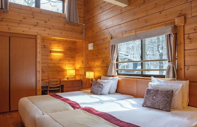 The Prince Villa Karuizawa - Foto 7