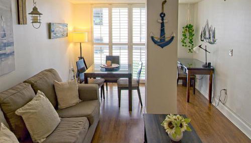 1bed 1bath Steps To Marina & Cocowalk In Grove - Foto 2