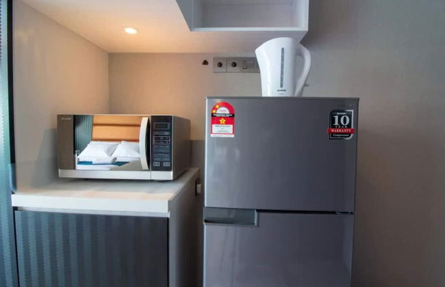 Palazio Serviced Apartment - Foto 30