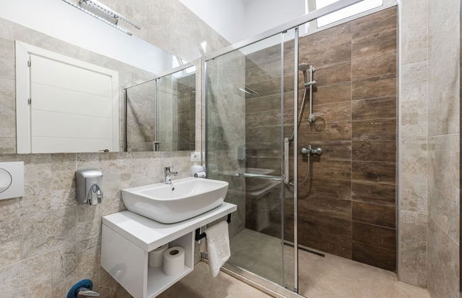 Modern Studio by the Beach - Orkidea - Foto 24