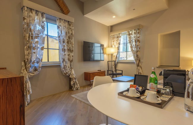 Donati Luxury Tower Suites - Foto 54