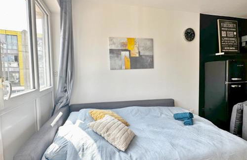 Appartement élégant et cosy - 4Pers - Foto 27