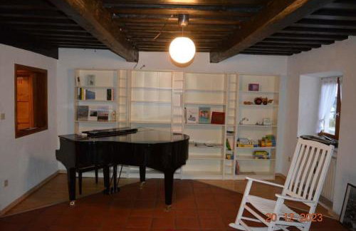 Gruböder Bauernhaus - Foto 44