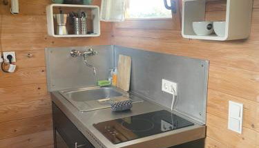 Tinyhaus Lärche - Foto 4