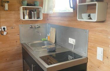 Tinyhaus Lärche - Foto 4