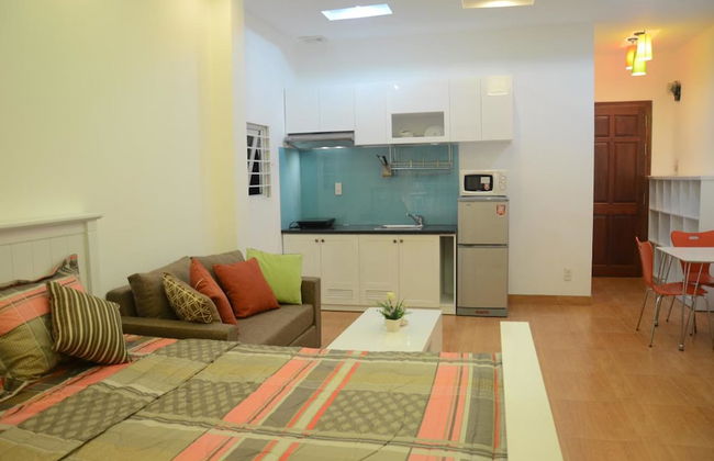 Smiley Apartment 3 - Photo 4