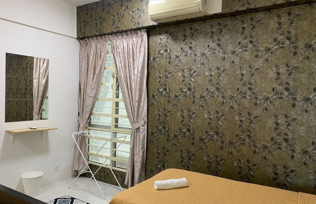 Little Tree Homestay at Bangi Putrajaya - Foto 12