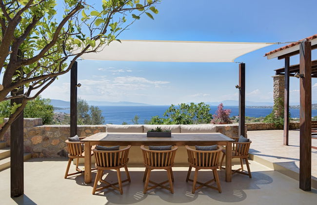 Aelia & Melitta Villas - Photo 71