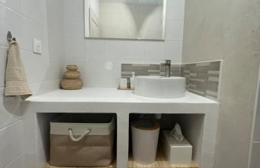 Le Cocon de KENNA au centre du bourg - Foto 13