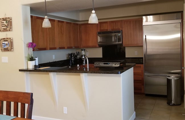 Vacation In Ko Olina Resort 2 Bedroom Villa by RedAwning - Photo 8