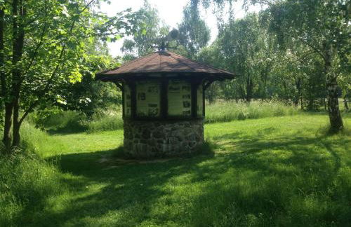 Eldorstal 1 - Ferienwohnung in Bad Harzburg mit Hund - direkt am Nationalpark - 1000 qm Garten - Foto 19