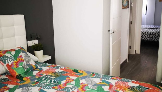 Bnbook Medea Apartments - Foto 3, Zimmer