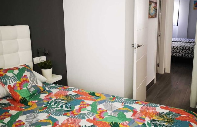 Bnbook Medea Apartments - Photo 3
