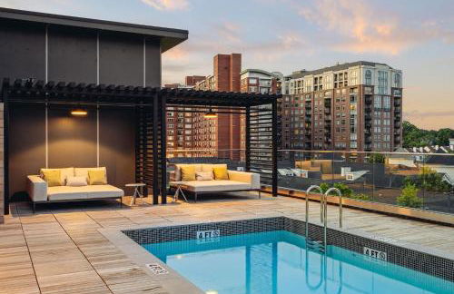 Hyatus Luxury Residences Stamford - Foto 48