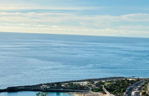 AMADORES BEACH VIEW APARTMENT - Photo 39