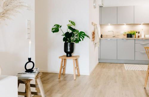 Ferienwohnung Nordic Calm am Kellersee - Foto 19