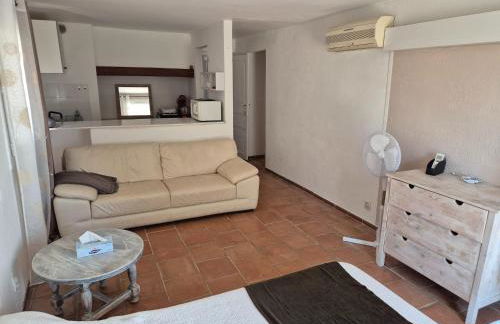 Villa in Le Luc with Pool & Vineyard Views - Foto 8