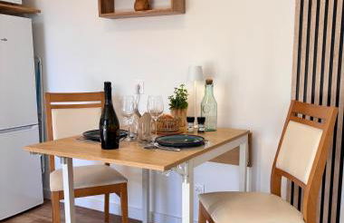 T2 en RDC Villa tout confort - Foto 15